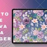 How to Use Canva as a Blogger